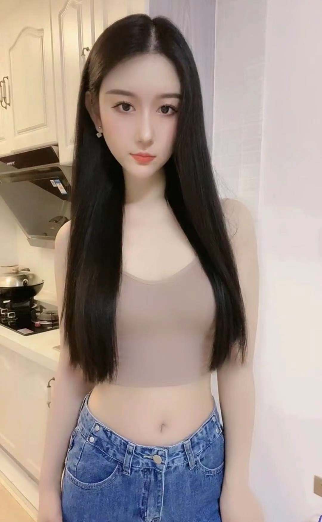 调.教.敏感体质的极.品.小姐姐胸.大..腿.长  叫你老公