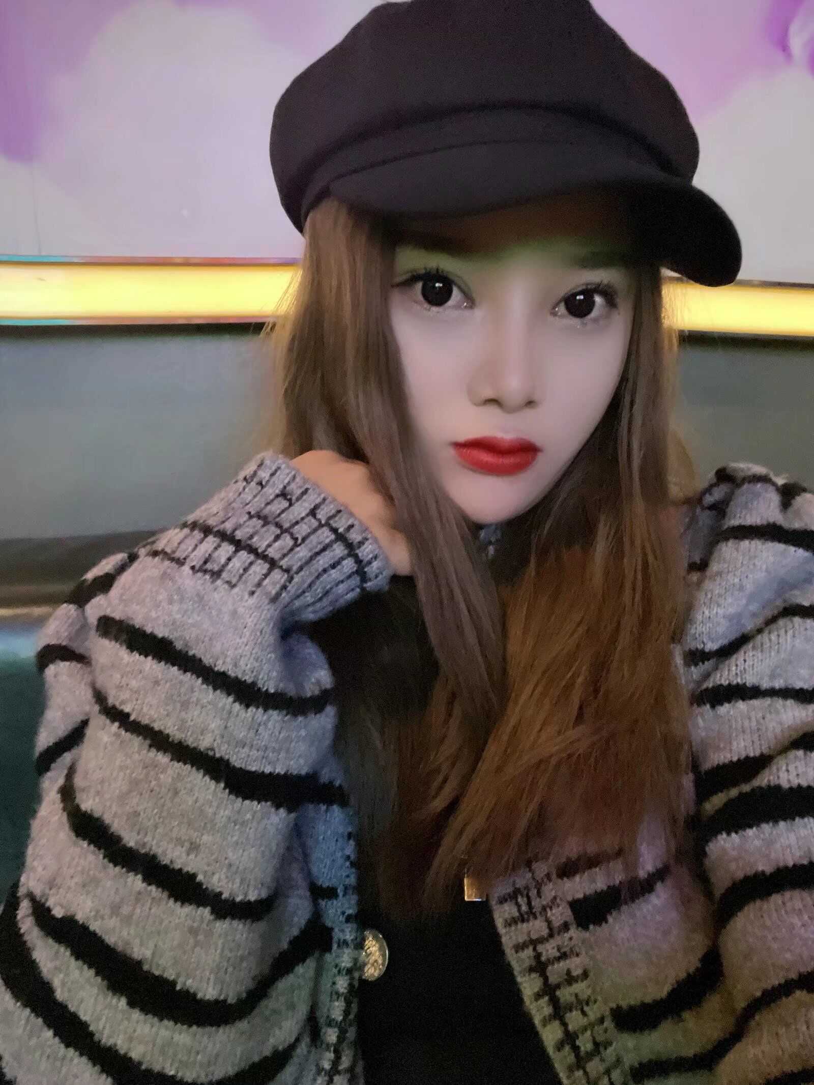 分享富阳约会小辣妹