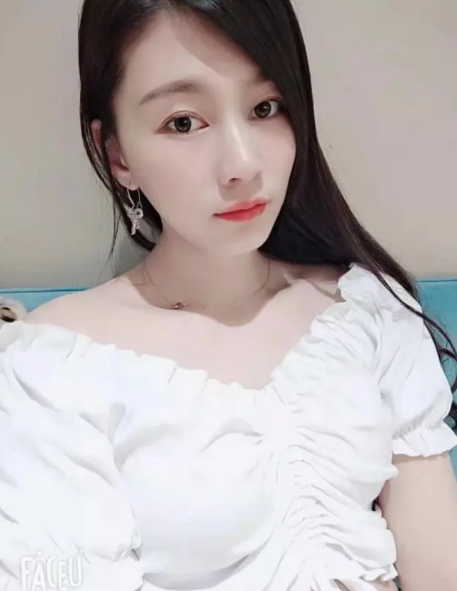 温柔可人小师妹